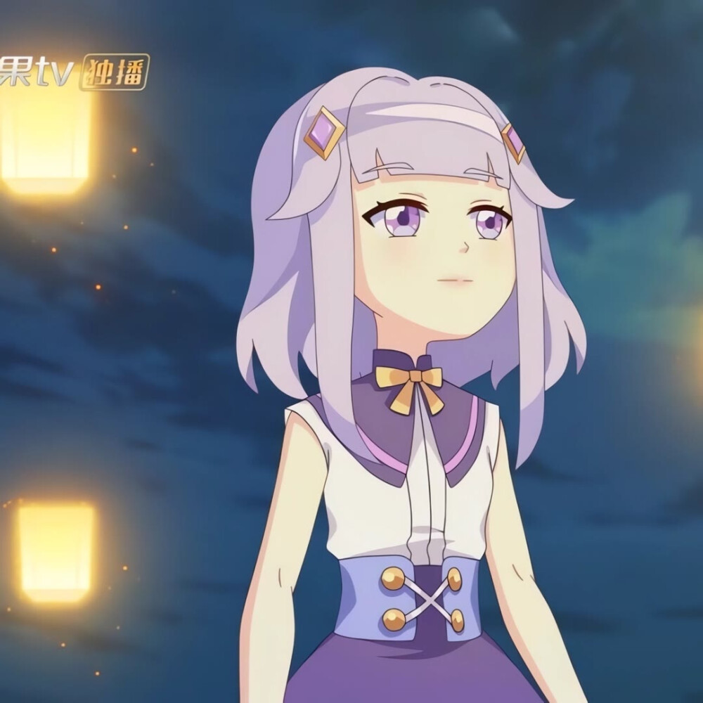 小花仙菲尔头像