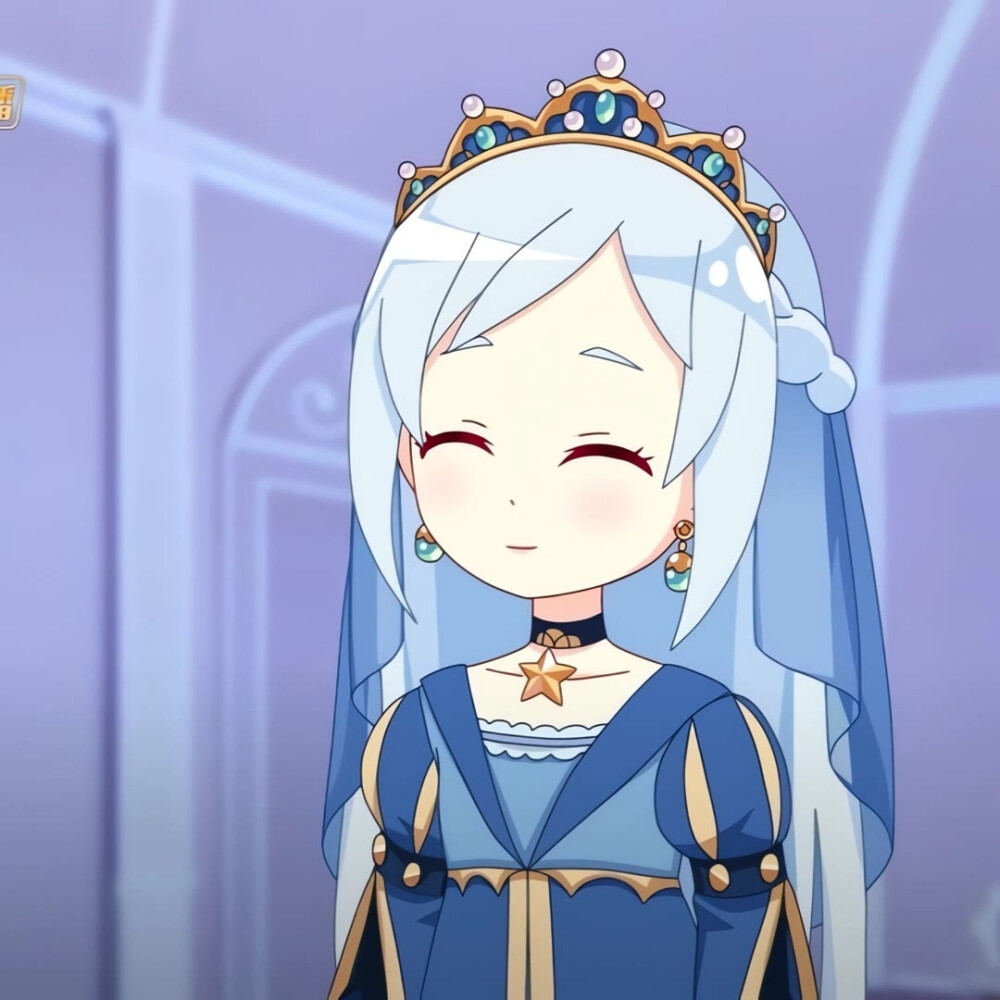 小花仙贝瑞头像