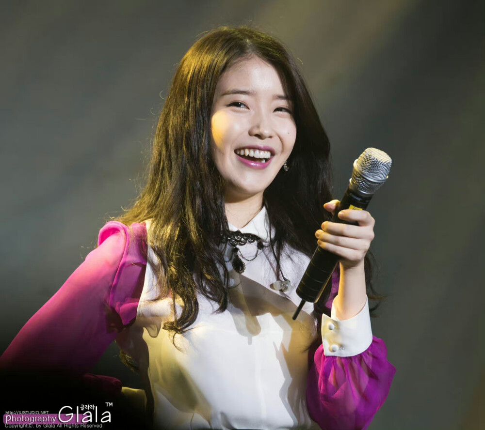 IU