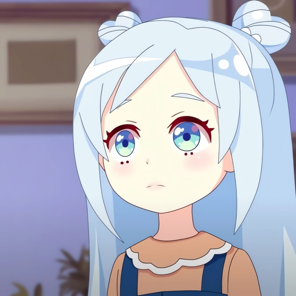 小花仙贝瑞头像