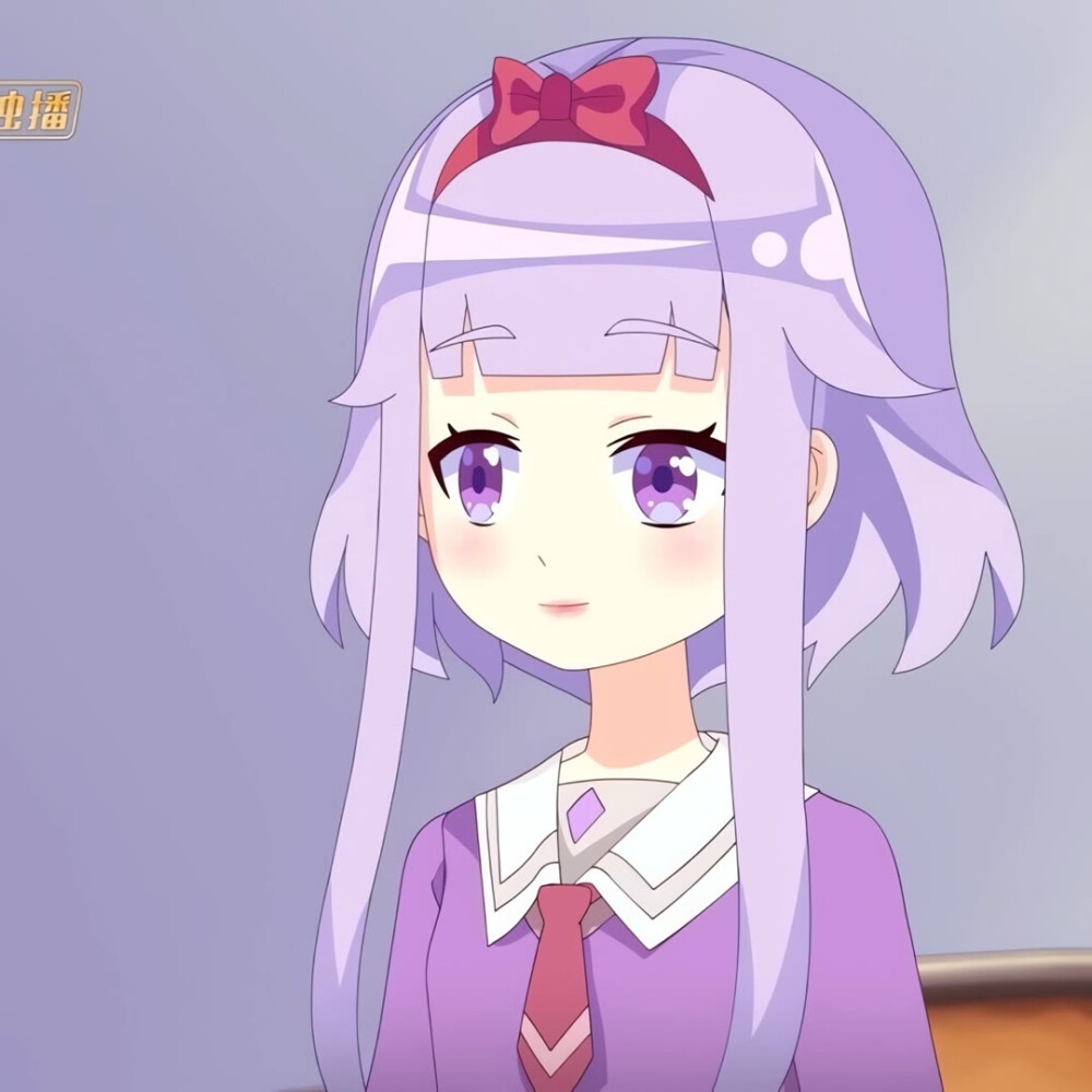 小花仙菲尔头像