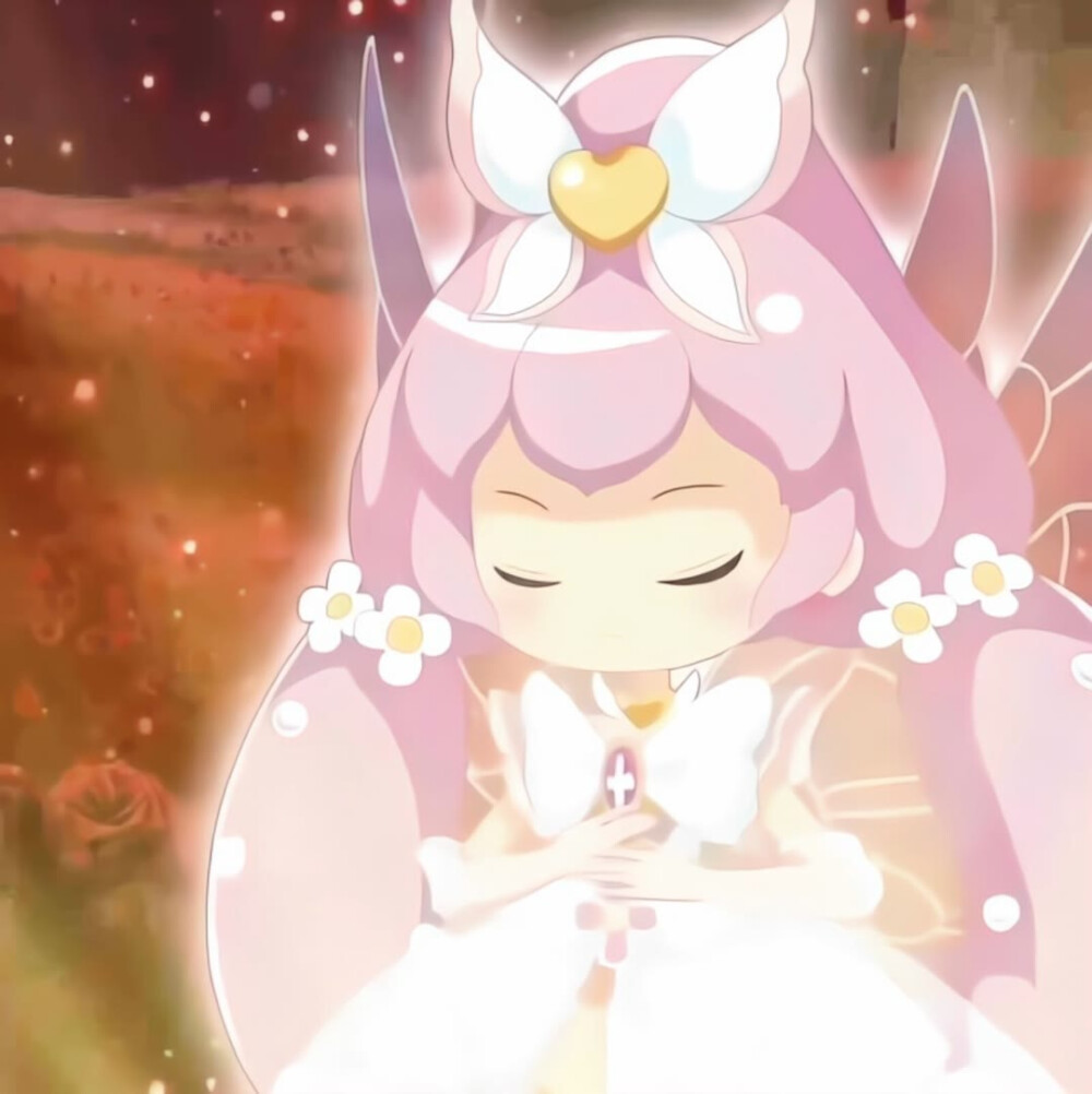 小花仙伊瞳头像