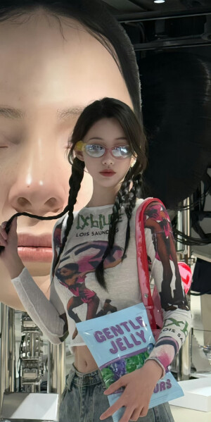 女生壁纸