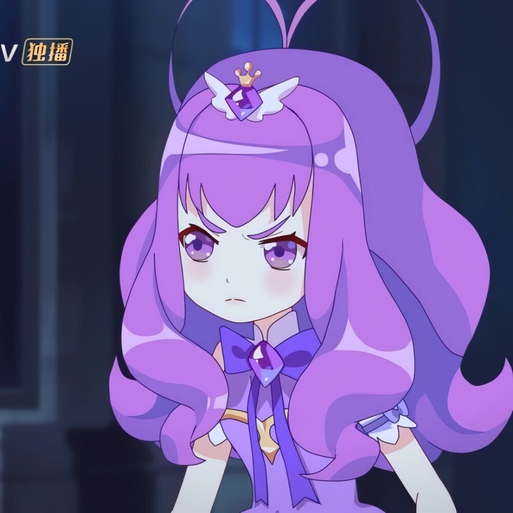 小花仙菲尔头像