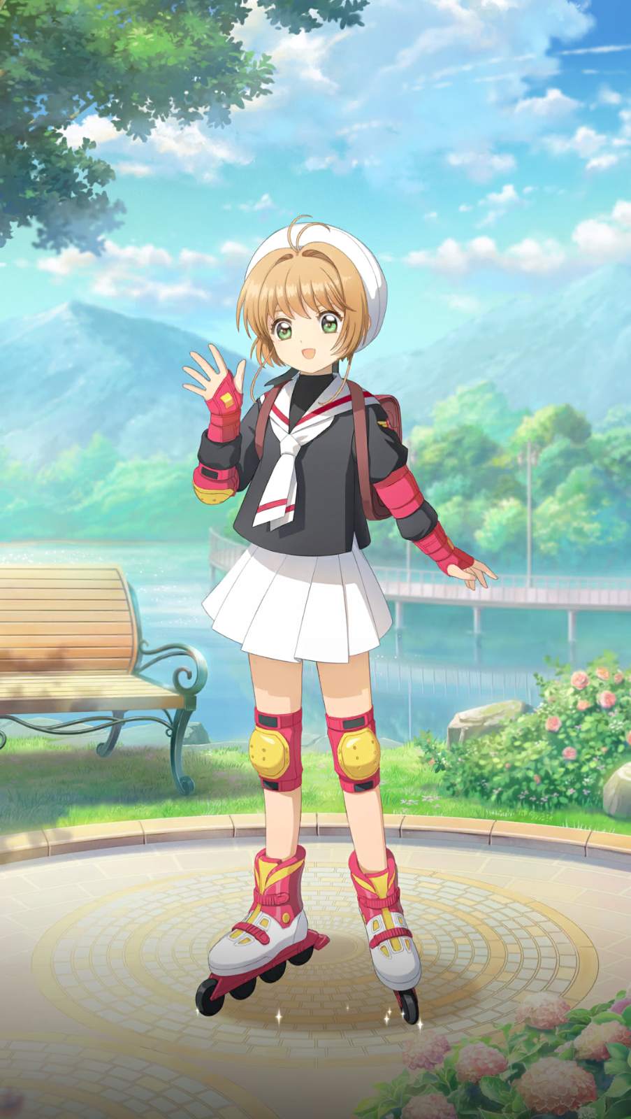 小樱