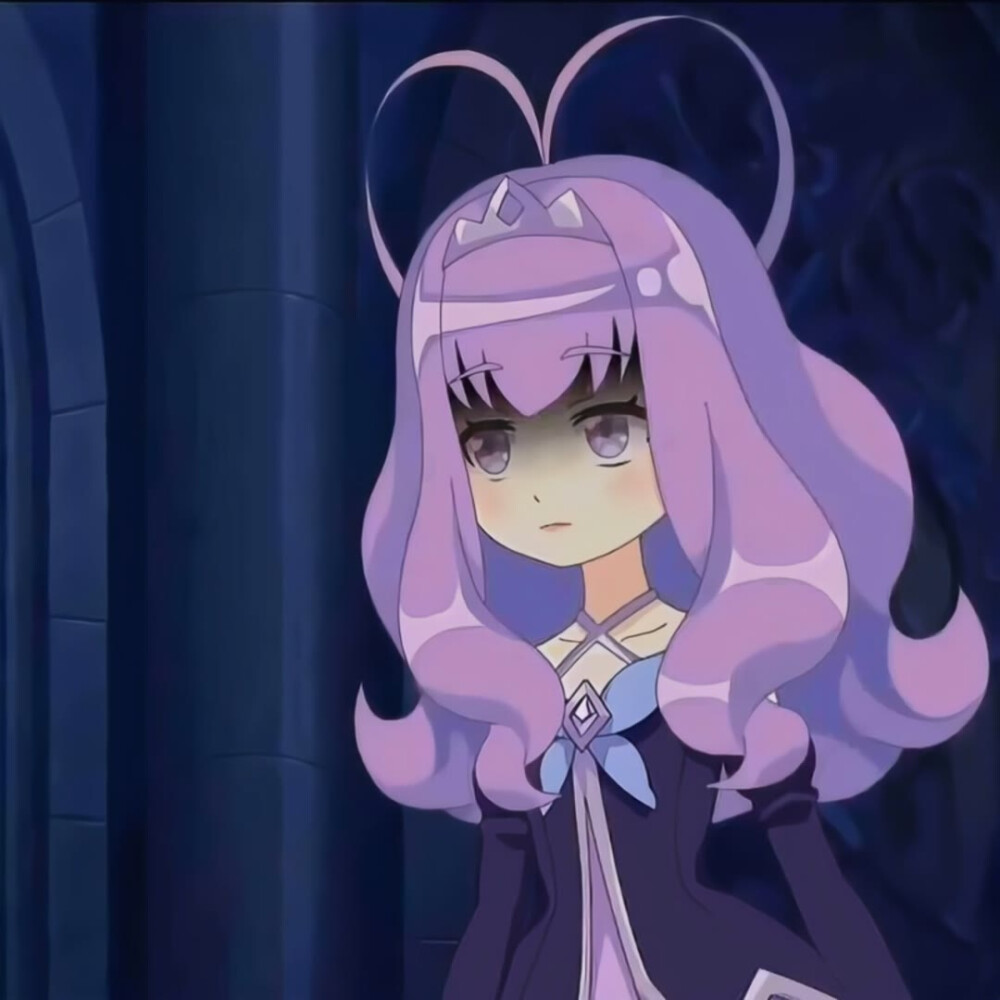 小花仙菲尔头像