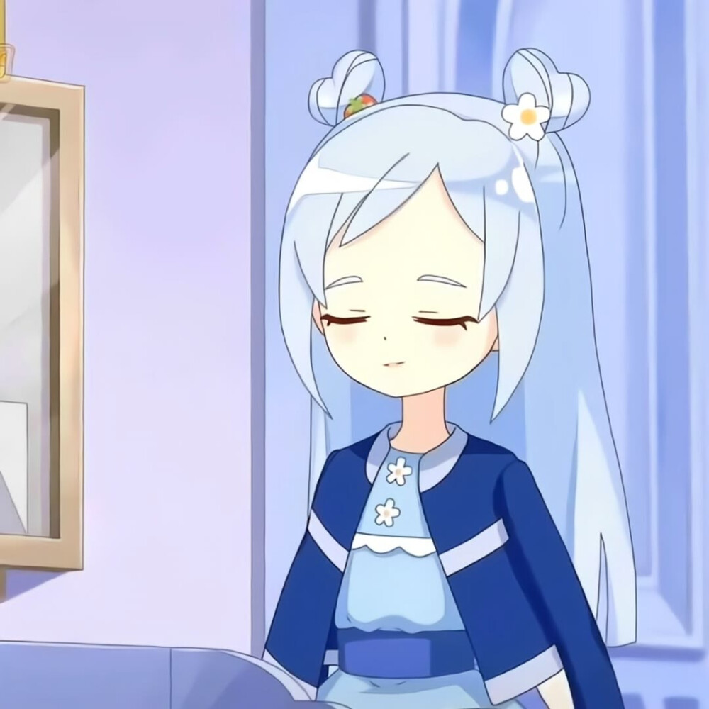 小花仙贝瑞头像