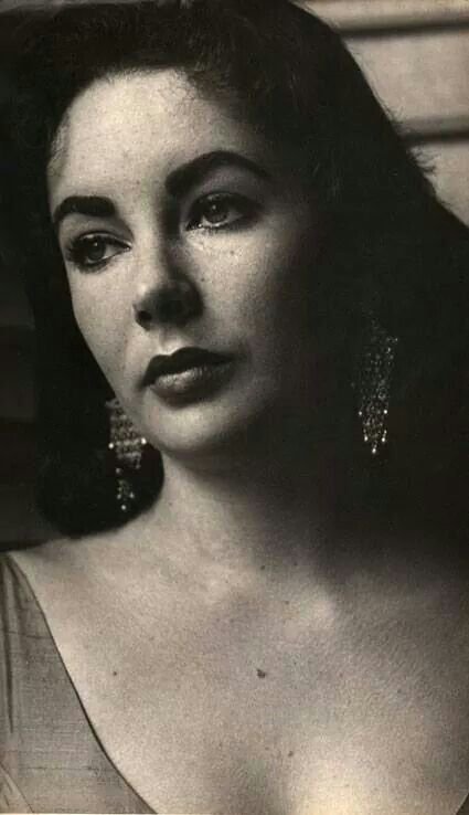 Elizabeth Taylor