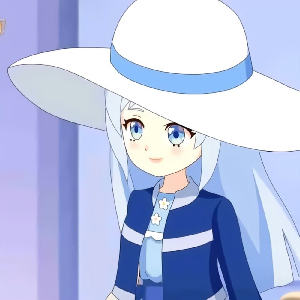 小花仙贝瑞头像