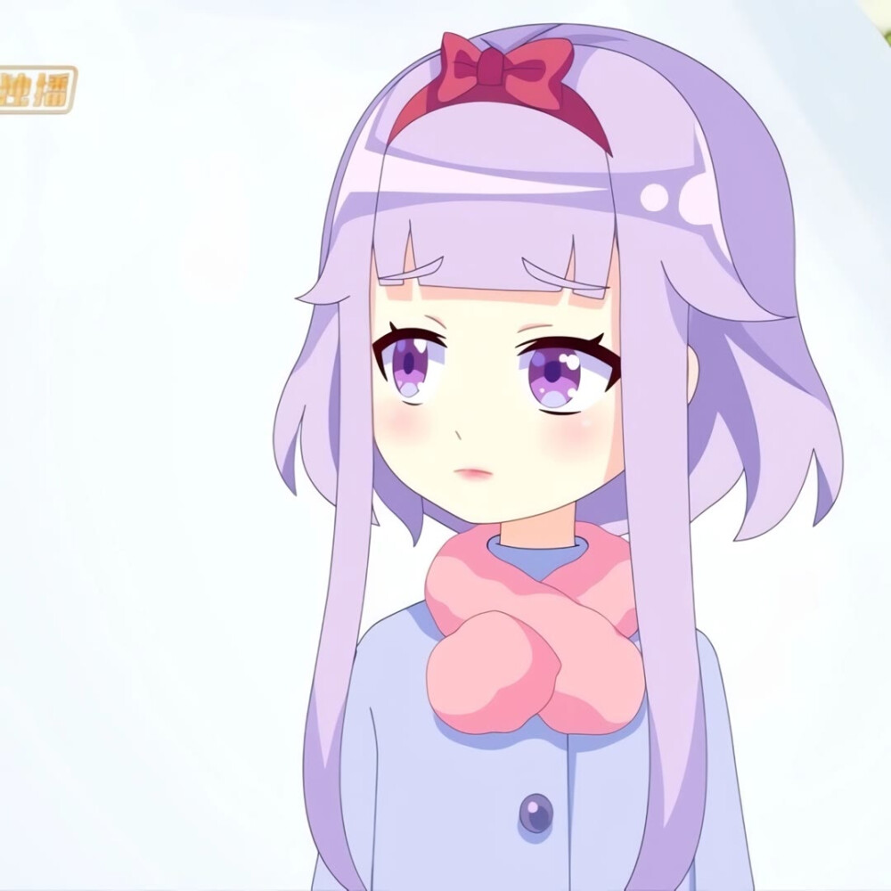 小花仙菲尔头像