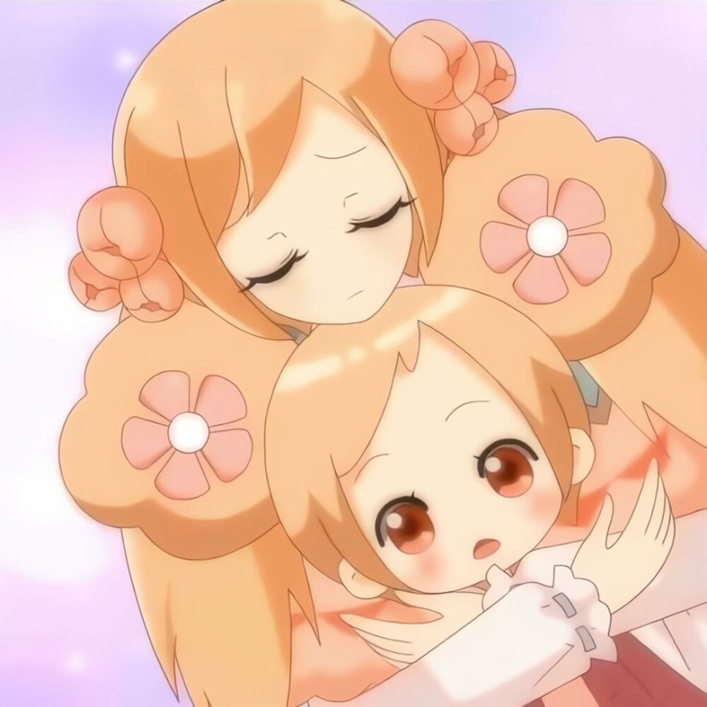 小花仙夏安安头像