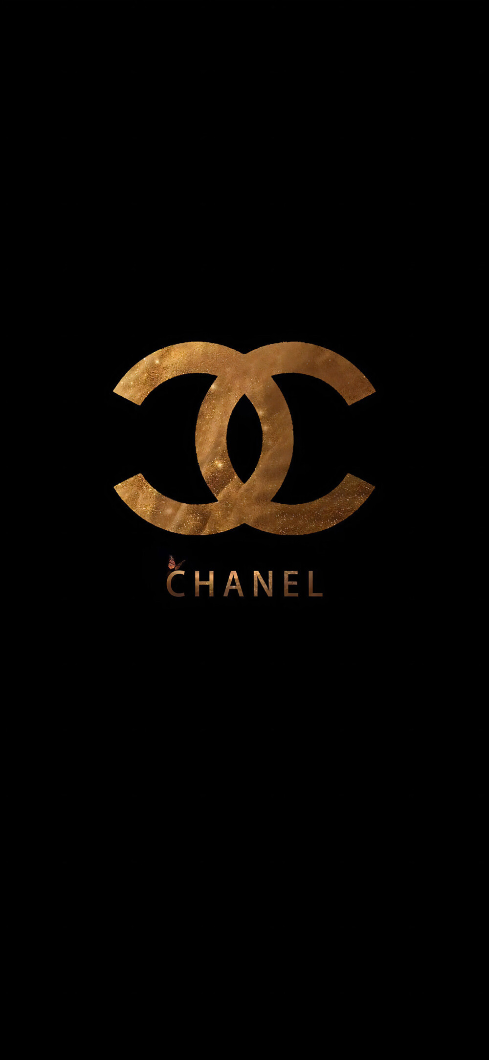 大牌壁纸 chanel～