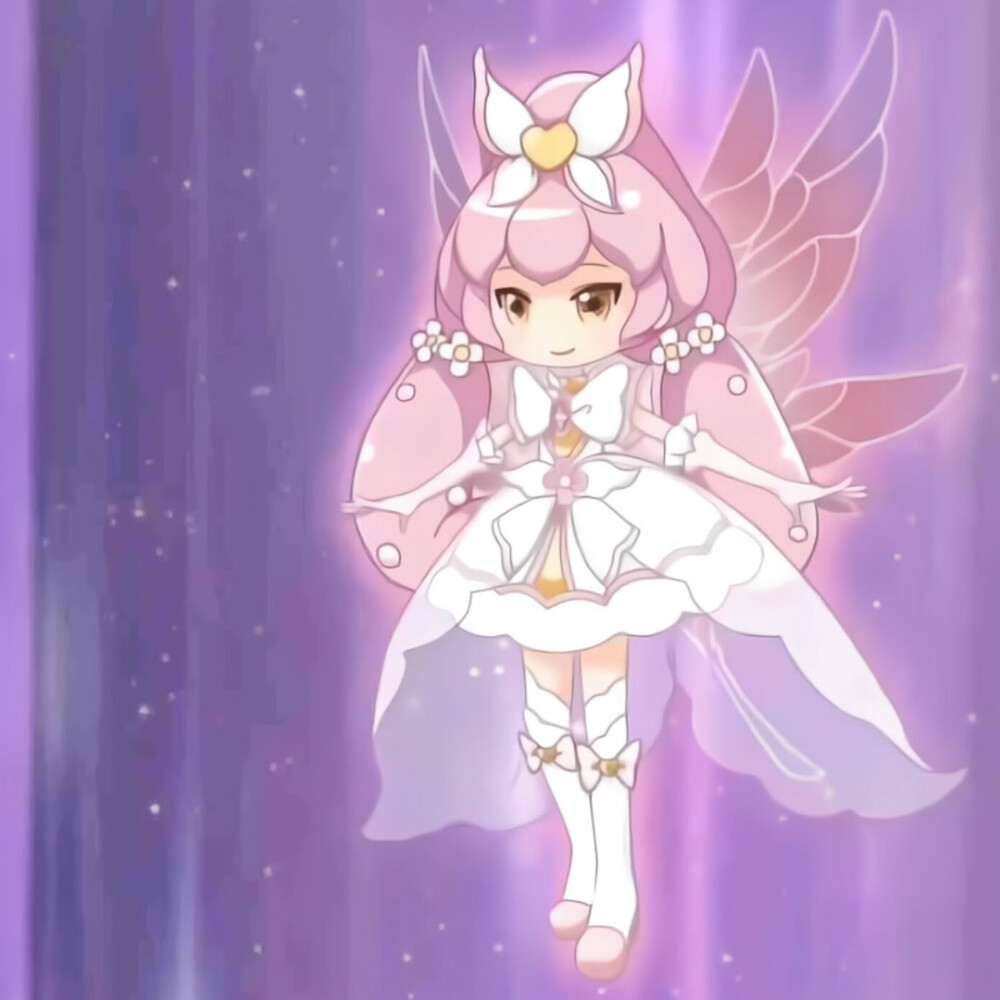 小花仙伊瞳头像