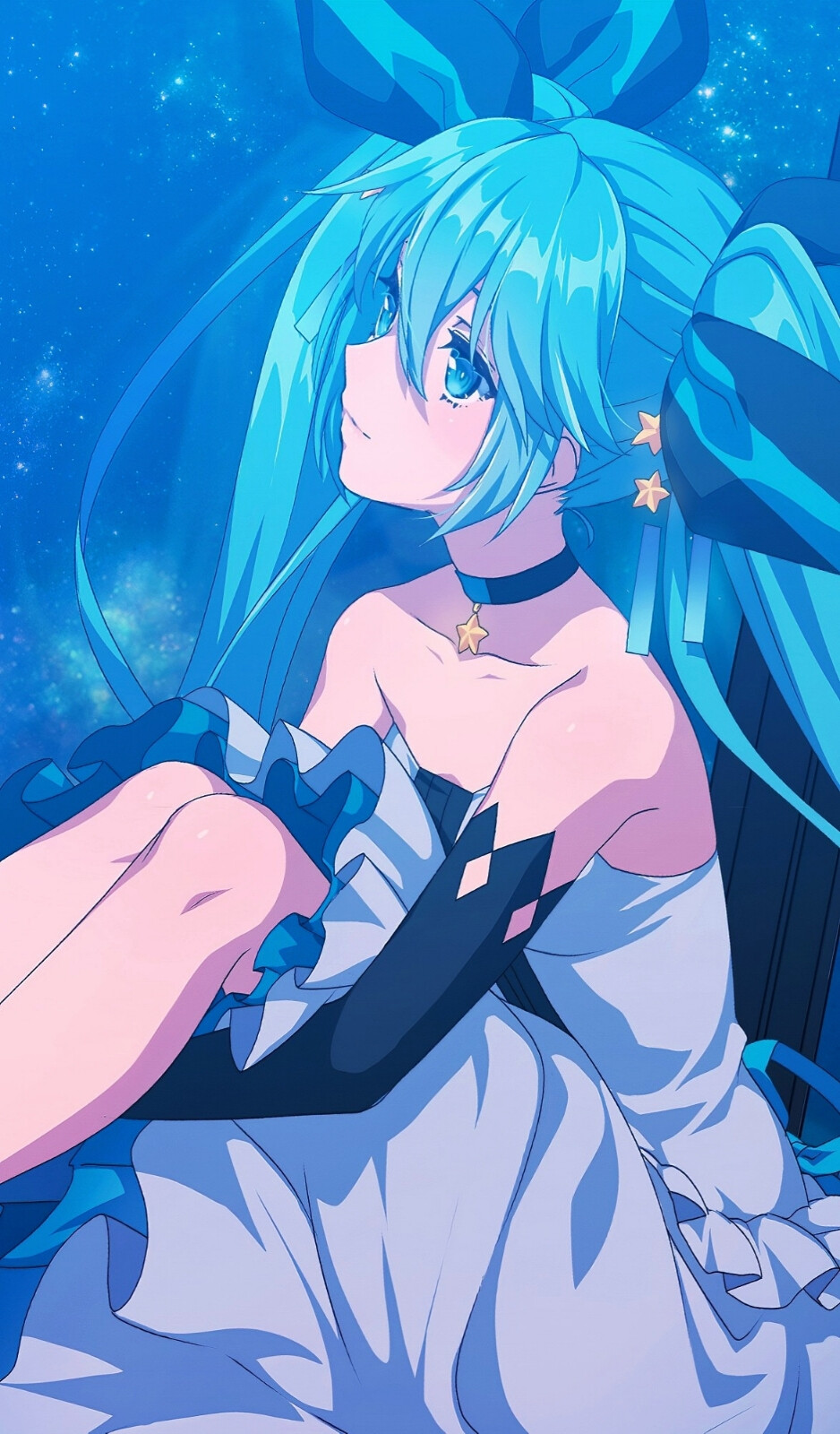 初音未来动漫壁纸