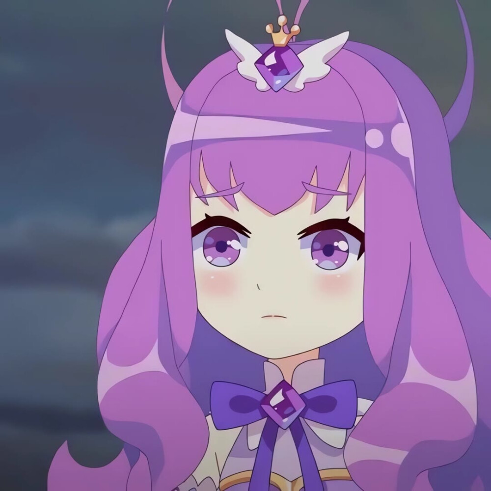 小花仙菲尔头像