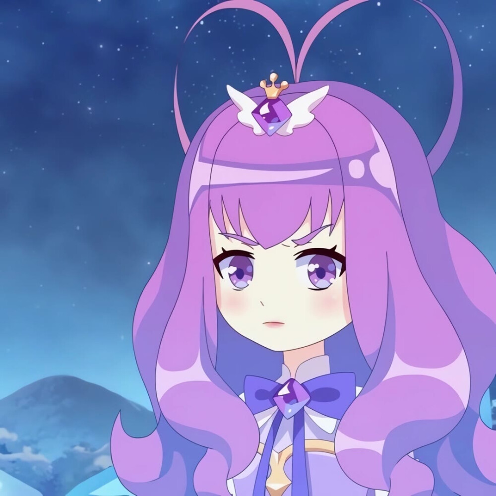 小花仙菲尔头像