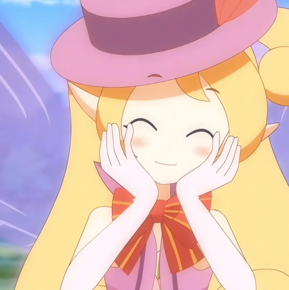 小花仙戴薇薇头像