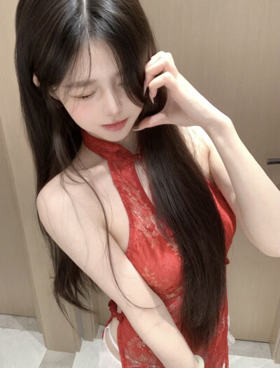 女头