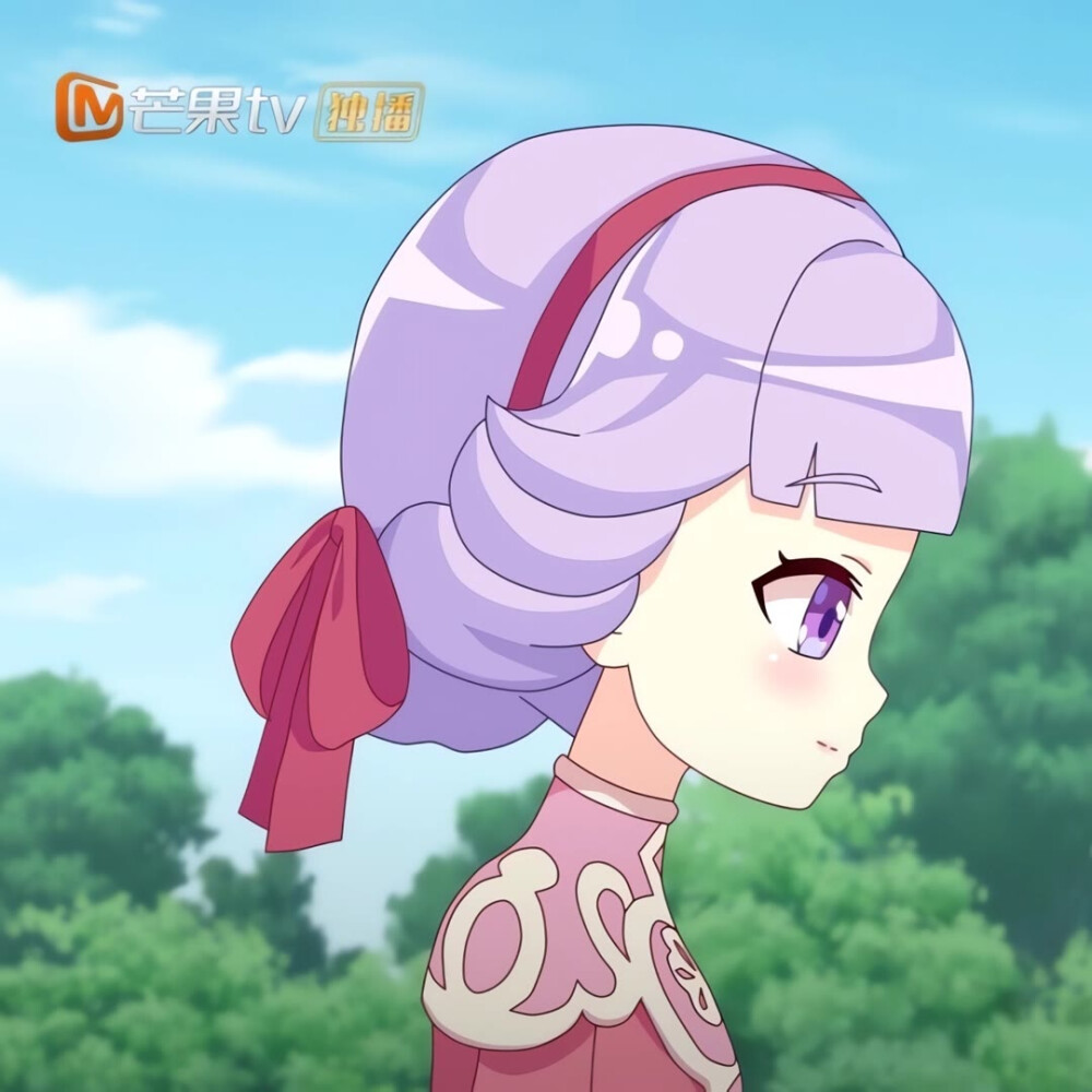 小花仙菲尔头像