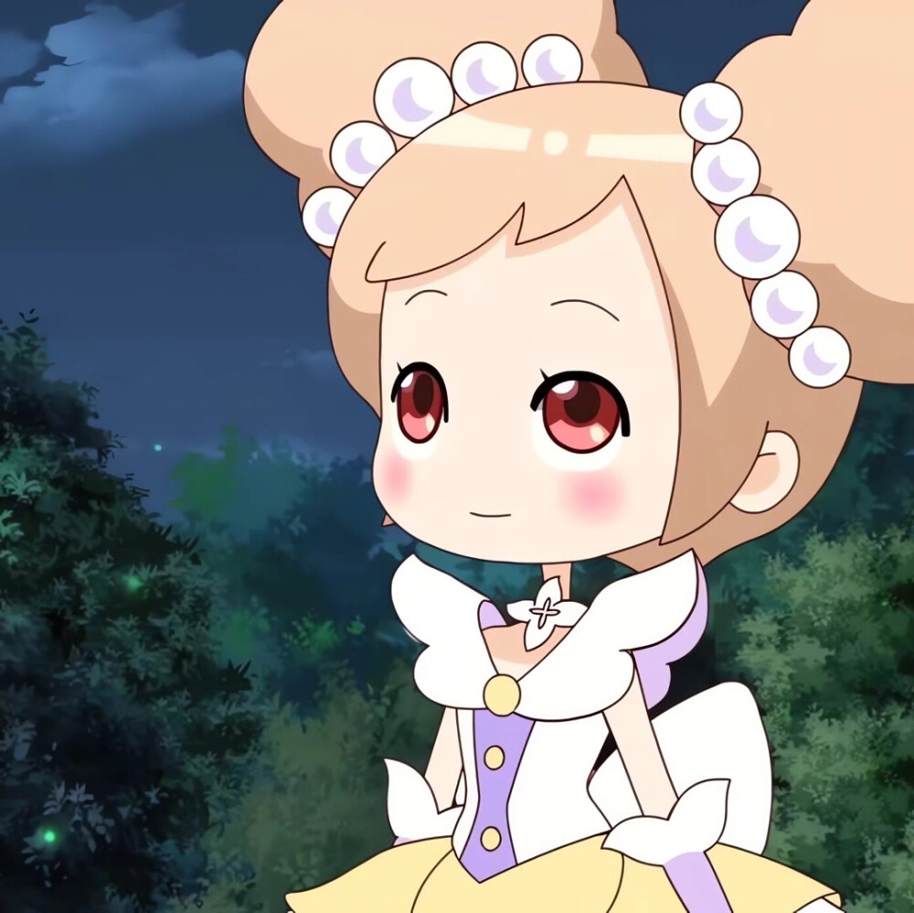 小花仙夏安安头像