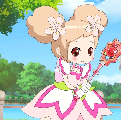 小花仙·『夏安安』·头像