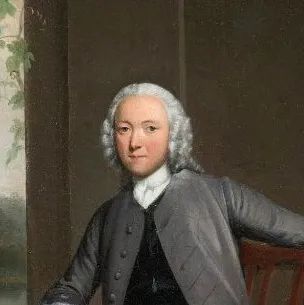 乔纳斯·汉威 /1712-1786英国慈善家、旅行家