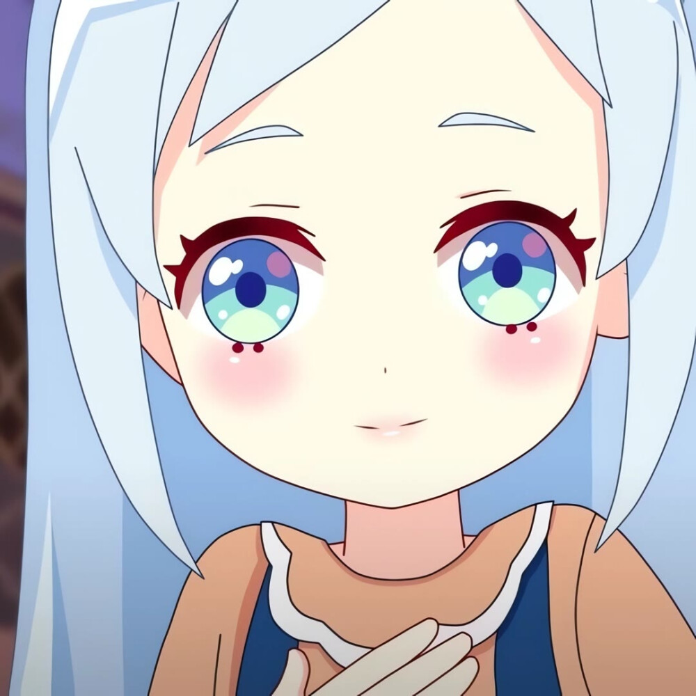 小花仙贝瑞头像