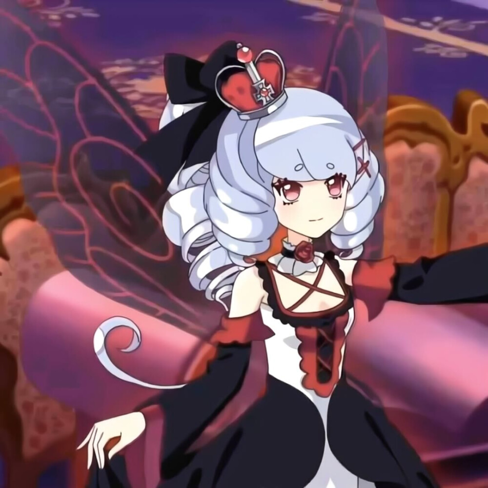 小花仙芬妮头像