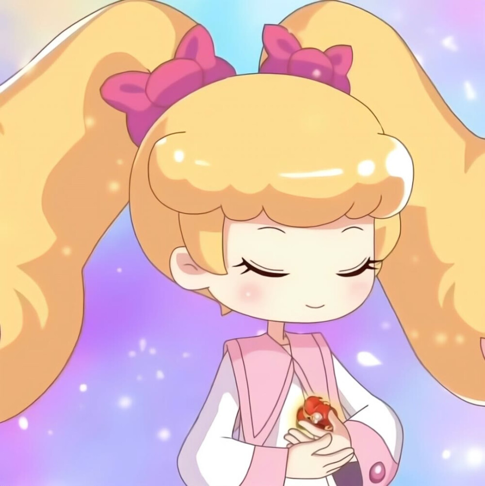 小花仙伊瞳头像