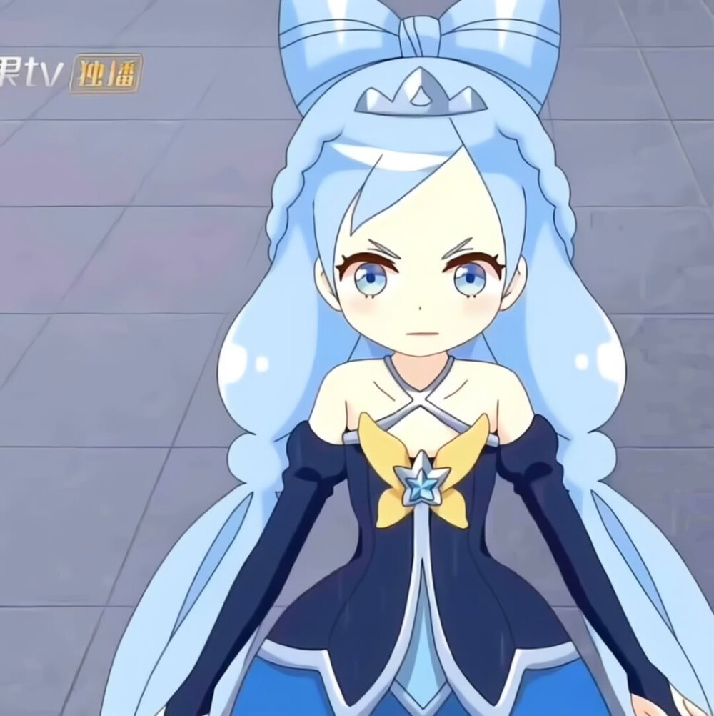 小花仙贝瑞头像