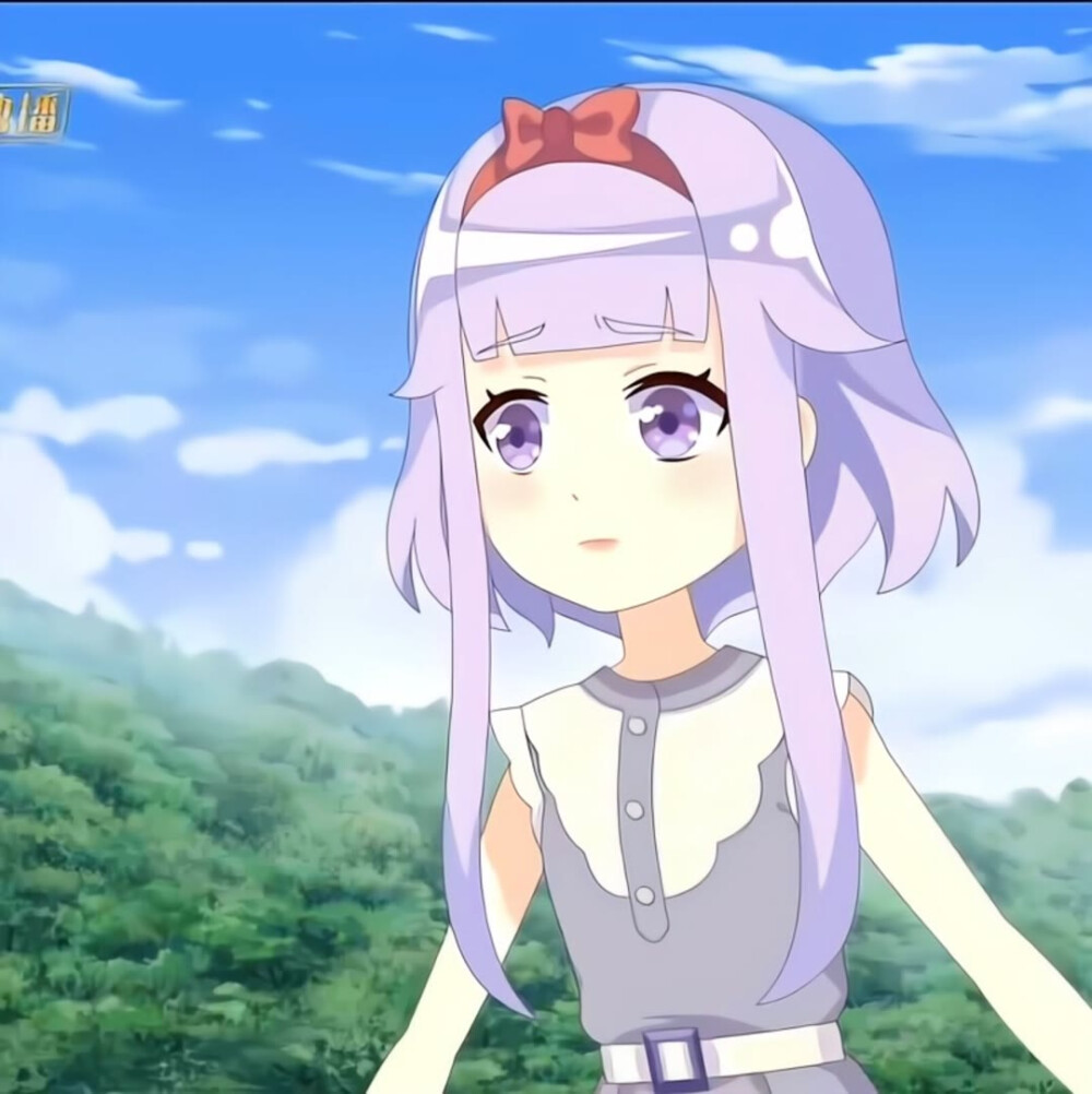 小花仙菲尔头像