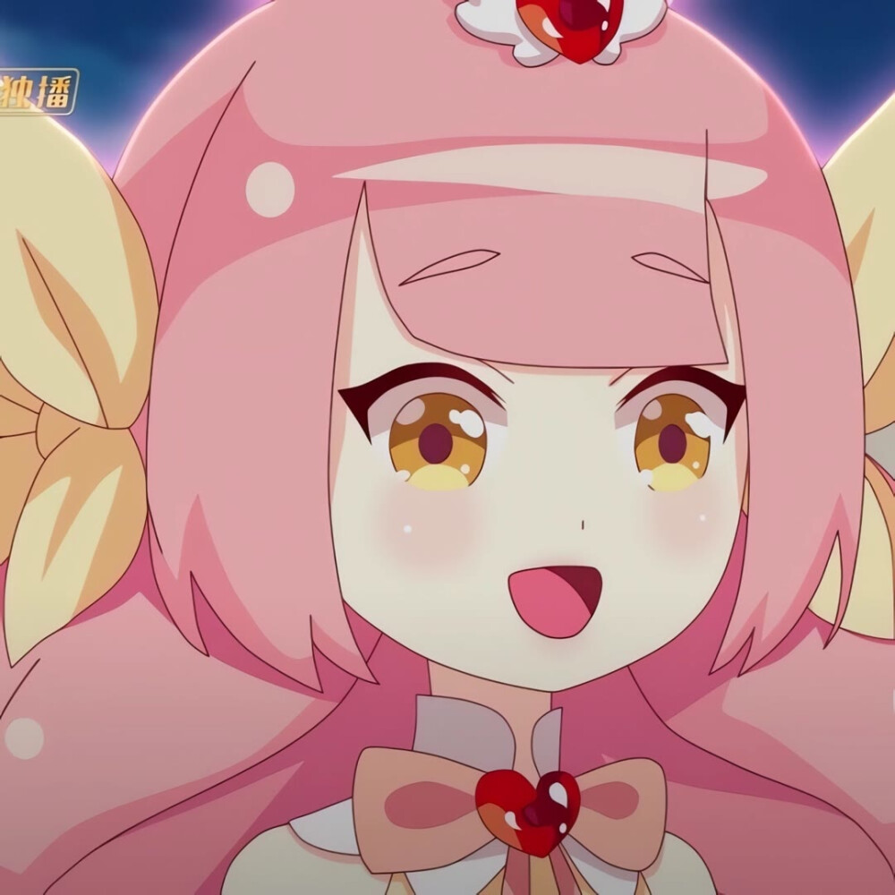 小花仙雪城爱头像