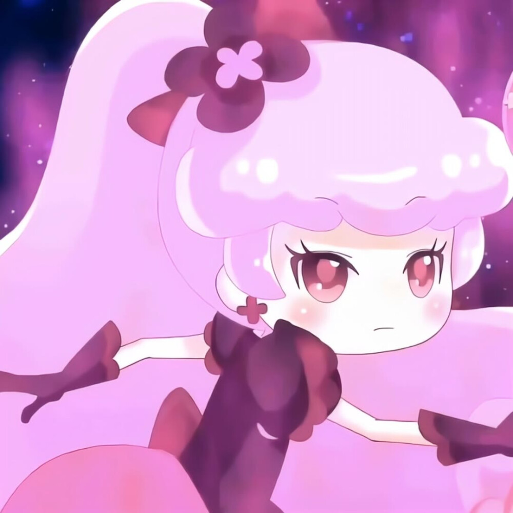 小花仙伊瞳头像