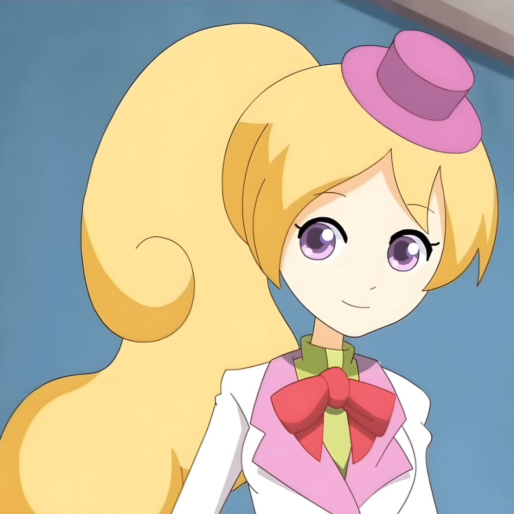 小花仙戴薇薇头像