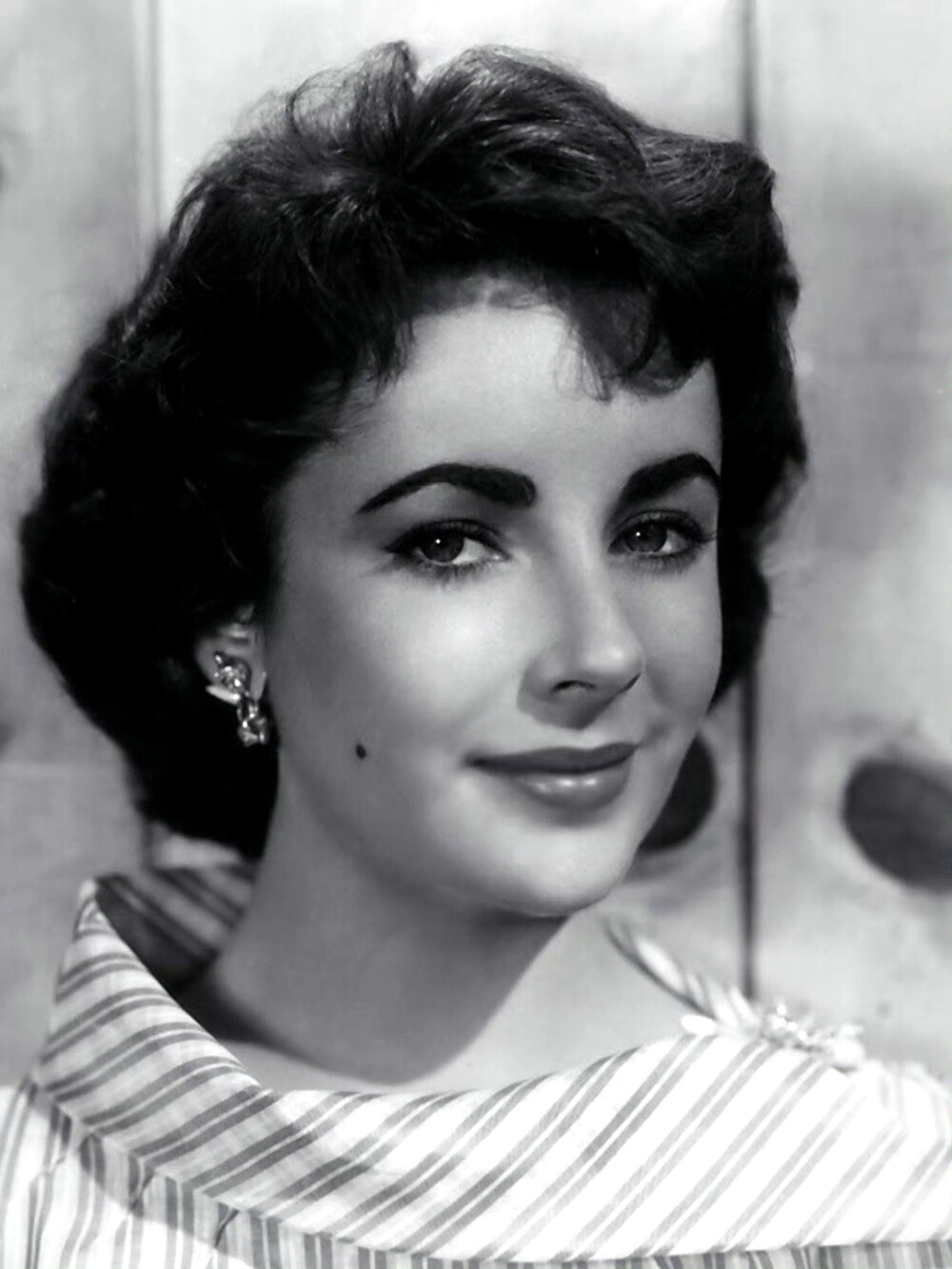 Elizabeth Taylor