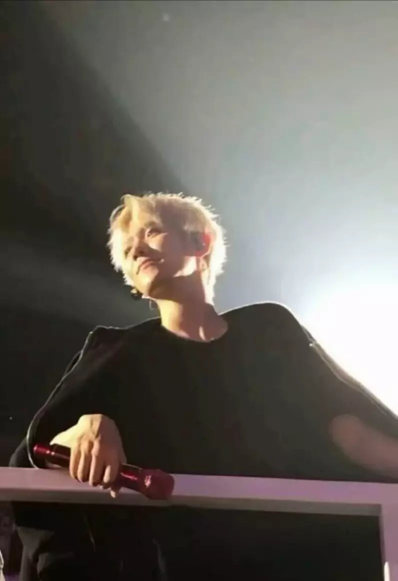 美男