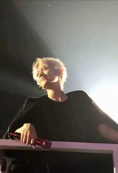 美男