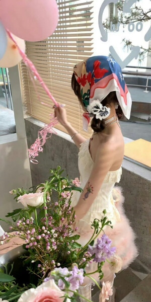 女生壁纸