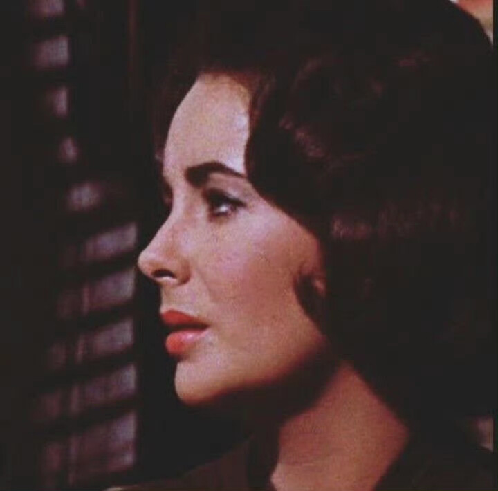 Elizabeth Taylor