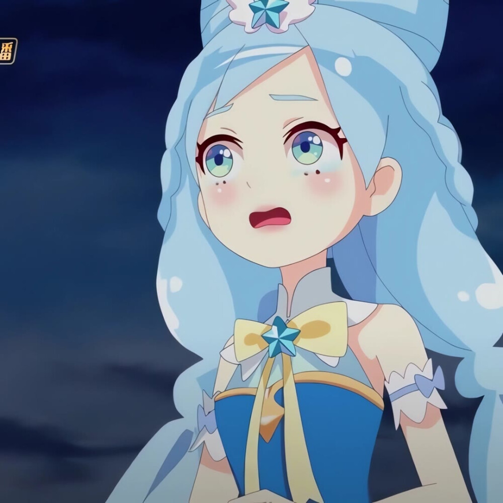 小花仙贝瑞头像