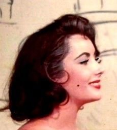 Elizabeth Taylor