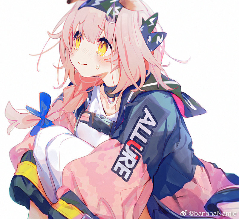 明日方舟