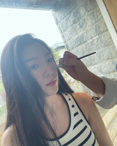 裴珠泫Irene