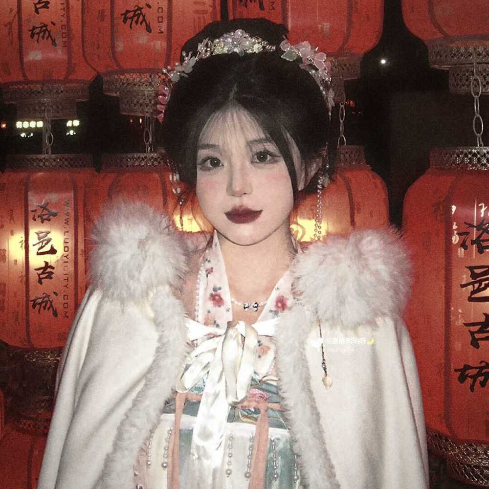 汉服