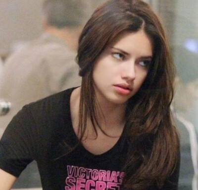 Adriana Lima 