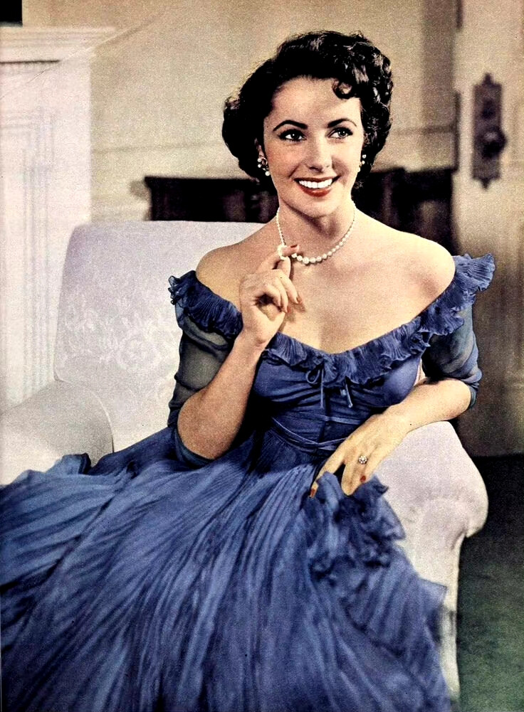 Elizabeth Taylor