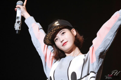 IU
