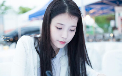 IU