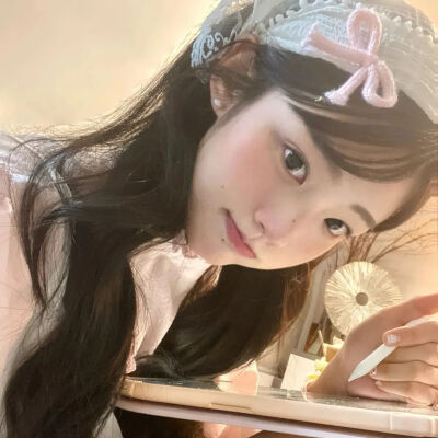 女生头像