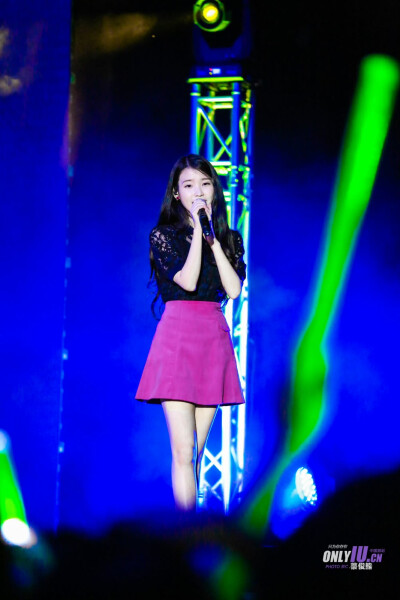 IU